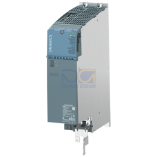 SINAMICS S220 Smart Line Module input: 380-480 V 3AC, 29 A output: 495-720 V DC, 16 kW design: booksize C type IP20, internal air cooling only from...