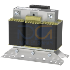 SINAMICS LINE REACTOR FOR 16kW COMBI LINE MODULE INPUT: 3-PH 380-480 V, 50/60 HZ