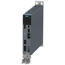 SINAMICS S210, 3 AC 200-480 V, 1,00 kW, IP20 / UL open type, FSA, A