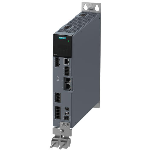 SINAMICS S210, 3 AC 200-480 V, 1,00 kW, IP20 / UL open type, FSA, A