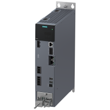 SINAMICS S210, IP20 / UL open type, FSB, A, 3 AC 200-480 V, 2,00 kW