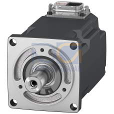 SIMOTICS S-1FL2 Supply voltage 200V 3AC Pn=0.2kW;Nn=3000rpm M0=0.64Nm;Mn=0.64Nm Shaft height 30mm With hybrid connector AM21bit With shaft key