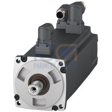 SIMOTICS S-1FL2, supply voltage 400V, 3AC, 3000 rpm, shaft height 40 / 45