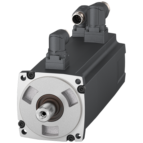 SIMOTICS S-1FL2, supply voltage 400V, 3AC, 3000 rpm, shaft height 40 / 45