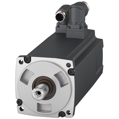 SIMOTICS S-1FL2, supply voltage 400V, 3AC, 3000 rpm, shaft height 40 / 45