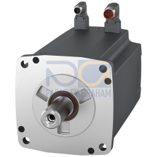 SIMOTICS S-1FL2, supply voltage 400V, 3AC, 2000 rpm, shaft height 90