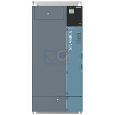 G220 DRIVE 37/45KW HO/LO 400V FLT