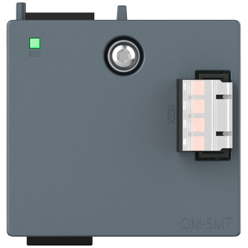 SINAMICS G220 options module OM-SMT safe motor temperature