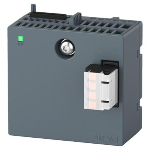 OM?SMT Option Module Safe Motor Temperature