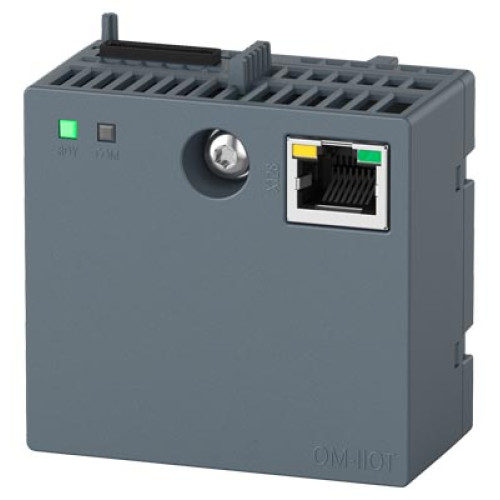 OM?IIoT Option Module IIoT