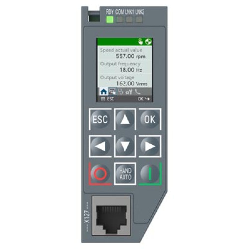 SINAMICS SDI Standard