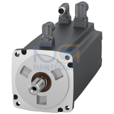 SIMOTICS S-1FL2, supply voltage 400V, 3AC, 2000 rpm, shaft height 65