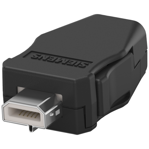 IX connector - C code For S-1FL2 ALL Contains 5 pcs