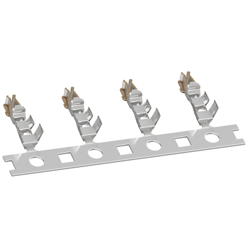 Hybrid signal contacts reel For S-1FL2 SH20/30/40 Contains 2000 pcs