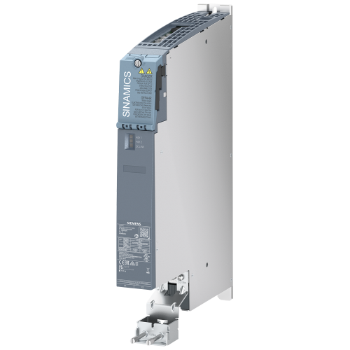 SINAMICS S220 Double Motor Module,Booksize, D-Type, 9 A