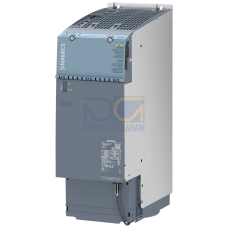 SINAMICS S220 Single Motor Module,Booksize, D-Type, 132 A