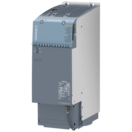 SINAMICS S220 Single Motor Module,Booksize, D-Type, 132 A