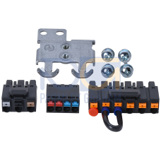 SINAMICS S200 Basic terminal ki connectors and shield plate