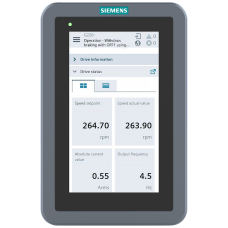 SINAMICS SDI Pro 5.5