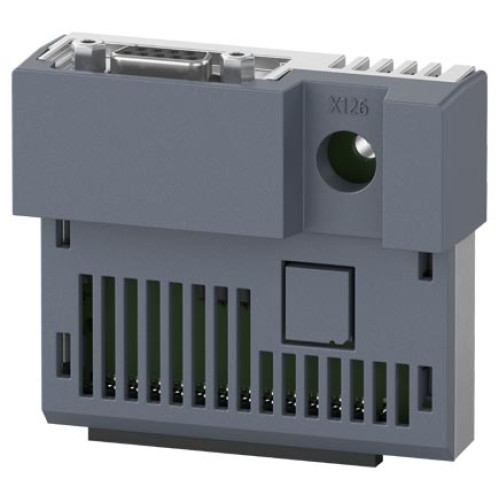 CM?DP Communication Module