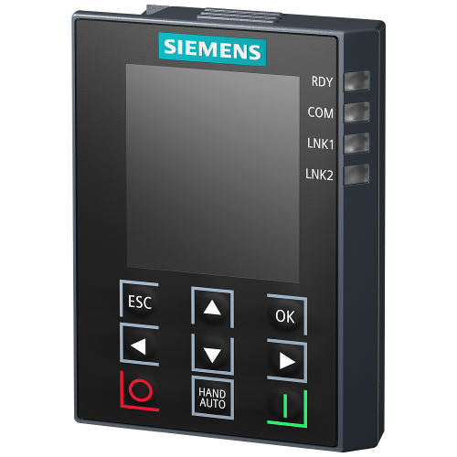 SINAMICS SDI Lite