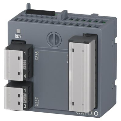 OM-DIO Option Module Digital Inputs and Outputs?