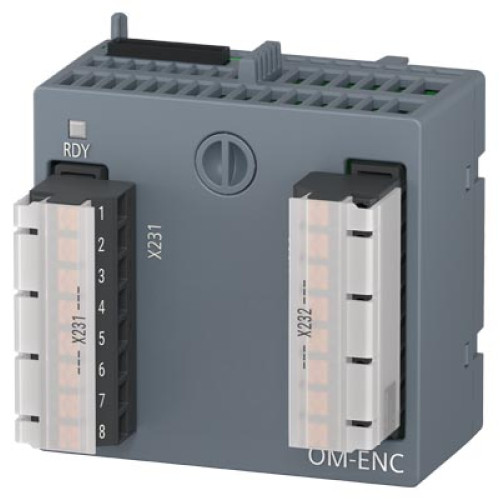 OM-ENC Option Module Encoder