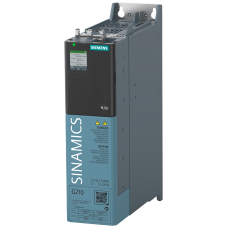 SINAMICS G210