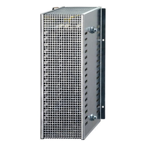 SINAMICS/ SIMOVERT MASTERDRIVES BRAKING RESISTOR 510-620V DC, 50KW, 8 OHM