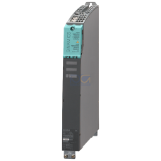 SINAMICS S120 SINGLE MOTOR MODULE INPUT: DC 600V OUTPUT: 3AC 400V, 9A FRAME SIZE BOOKSIZE COMPACT IN