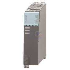 SINAMICS S120 DOUBLE MOTOR MODULE INPUT: DC 600V OUTPUT: 3AC 400V, 9A/9A FRAME SIZE: BOOKSIZE COLD-P