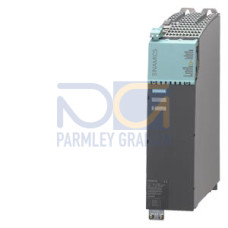 SINAMICS S120 ACTIVE LINE MODULE INPUT: 3AC 380-480V, 50/60HZ OUTPUT: DC 600V, 133A, 80KW FRAME SIZE: BOOKSIZE COLD-PLATE-COOLING INCL. DRIVE-CLIQ CABLE