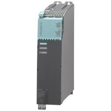 SINAMICS S120 ACTIVE LINE MODULE INPUT: 3AC 380-480V, 50/60HZ OUTPUT: DC 600V, 60A, 36KW FRAME SIZE: