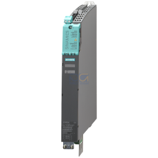 SINAMICS S120 SMART LINE MODULE INPUT: 3AC 380-480V, 50/60HZ OUTPUT: 600VDC, 8.3A, 5KW FRAME SIZE: B