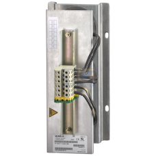 SIMODRIVE 611/ SINAMICS 120 HFD LINE REACTOR with connectors FOR 120 KW E/R MODULE SIMODRIVE 611 E/R For function dumpingresistor additive necessary!