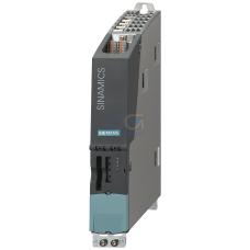 SINAMICS CONTROL UNIT CU320 WITHOUT COMPACT FLASH CARD