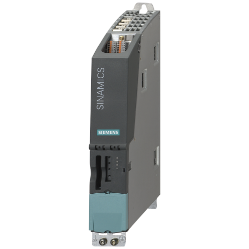 SINAMICS CONTROL UNIT CU320 WITHOUT COMPACT FLASH CARD