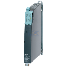 SINAMICS CONTROL SUPPLY MODULE INPUT: 600 V DC/3-PH. 380-480 V 50/60 HZ OUTPUT: 24..28.V DC +/-2%, 2