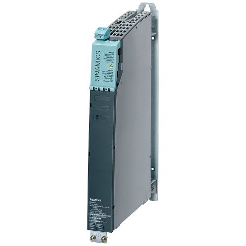 SINAMICS CONTROL SUPPLY MODULE INPUT: 600 V DC/3-PH. 380-480 V 50/60 HZ OUTPUT: 24..28.V DC +/-2%, 2