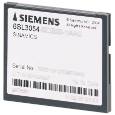 Siemens Drive Software