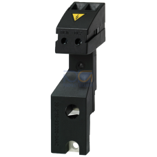 SINAMICS DC LINK RECTIFIER ADAPTER FOR DIRECT INFEED SCREW TERMINALS 0.5-10 MM2 FOR 50 AND 100 MM LI