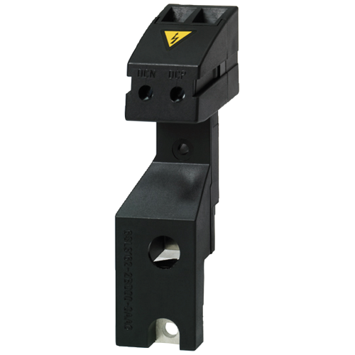 SINAMICS DC LINK RECTIFIER ADAPTER FOR DIRECT INFEED SCREW TERMINALS 0.5-10 MM2 FOR 50 AND 100 MM LI