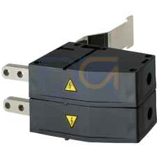 SINAMICS DC LINK ADAPTER SET FOR MULTI-TIER DESIGN SCREW TERMINALS 35-95 SQMM FOR ALL LINE/MOTOR MOD