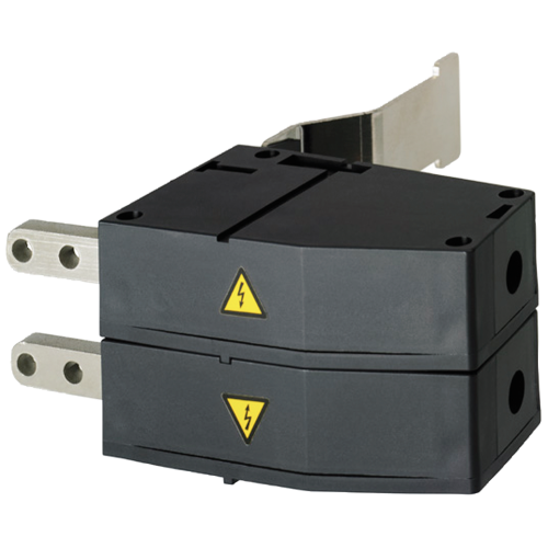 SINAMICS DC LINK ADAPTER SET FOR MULTI-TIER DESIGN SCREW TERMINALS 35-95 SQMM FOR ALL LINE/MOTOR MOD