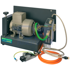 TRAINING UNIT ASYNCHRONOUS MOTOR ASM THIS TRAINING UNIT IS A SUPPLEMENT TO THE TRAINING UNIT SINAMIC
