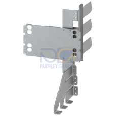 Rittal VX25 busbar connection kit Active Line Modules FS2/FS2+ AIM left - 600mm