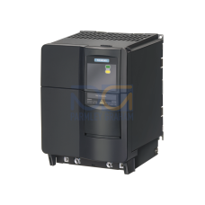 MICROMASTER 430 WITHOUT FILTER 3AC 380-480 V +10/-10% 47-63 HZ SQUARED TORQUE POWER 7.5kW OVERLOAD