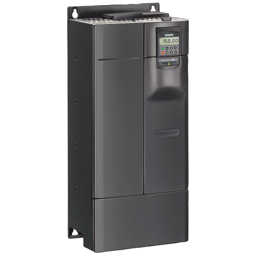 MICROMASTER 440 WITH BUILT-IN CLASS A FILTER 3AC 380-480 V +10/-10% 47-63 HZ CONSTANT TORQUE POWER 3