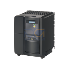 MICROMASTER 440 WITHOUT FILTER 3AC 380-480 V +10/-10% 47-63 HZ CONSTANT TORQUE POWER 3kW OVERLOAD 1