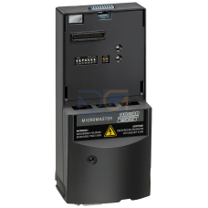 MICROMASTER 4 PROFIBUS module For mechanical reasons, for MM4 FX/GX the connector 6GK1500-0EA02 must